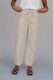 Everyday Edit Stripe Pants