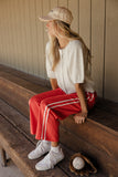 All Star Track Pants