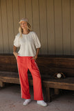 All Star Track Pants