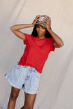 Free People Nova Tee