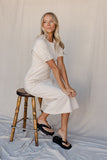 Vanilla Blossom Midi