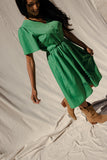 Emerald Avenue Midi