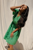 Emerald Avenue Midi