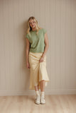 A Single Moment Short Sleeve Cardi