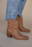 Free People Wandering Western Boot