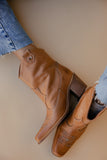 Free People Wandering Western Boot
