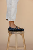 Free People Gemini Ballet Flat