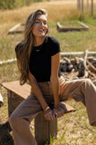 The Arlet Basic Tee