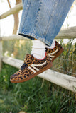 Steve Madden Madrid Sneakers