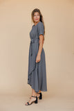 Taylor Jane Wrap Maxi Extended Sizing