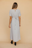 Taylor Jane Wrap Maxi Extended Sizing