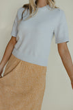 Tiny Perfect Things Midi Skirt