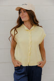 A Single Moment Short Sleeve Cardi
