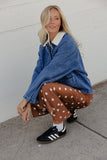 The Rancher Denim Jacket