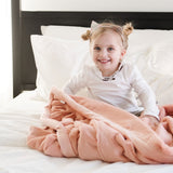 LUSH MINI BLANKETS