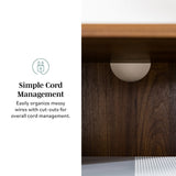 Nora 60" Console