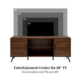 Nora 60" Console