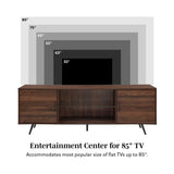 Nora 70" Console