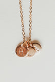Initial Necklace