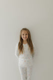 Bamboo Two Piece Pajamas | Autism Awareness | Charli Counts