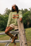What A Catch Sweater