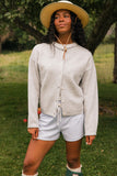 The Lennon Cardigan