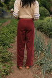 Go Anywhere Drawstring Pants