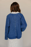 The Rancher Denim Jacket