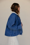 The Rancher Denim Jacket