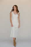 Sweet Magnolia Lace Dress
