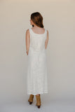 Sweet Magnolia Lace Dress