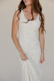 Sweet Magnolia Lace Dress