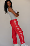 All Star Track Pants