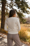 Cloud Cottage Cardigan