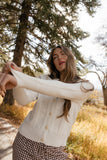 Cloud Cottage Cardigan