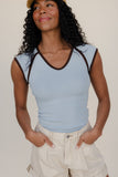Retro Rally Tee