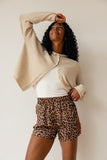 Zuri Boxer Shorts