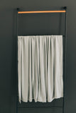 Sage Bamboo Stretch Swaddle