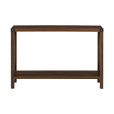 Metal X Entry Table