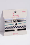 Balance - Hair Tie Bracelet