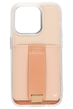 Creamsicle Color Block