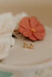 Dragonfly Studs