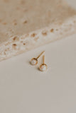 Betty Opal Studs