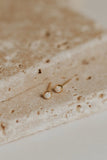 Betty Opal Studs