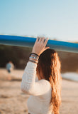 Balance - Hair Tie Bracelet