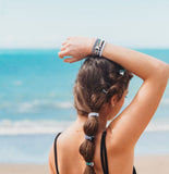 Balance - Hair Tie Bracelet
