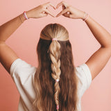 Hope - Hair Tie Bracelet