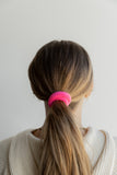 OVERSIZED SLICK-BACK PONYTAILS (PACK OF 3)