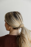 OVERSIZED SLICK-BACK PONYTAILS (PACK OF 3)