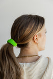 OVERSIZED SLICK-BACK PONYTAILS (PACK OF 3)